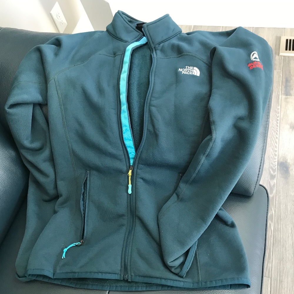 Northface jacket